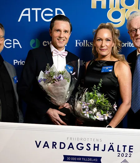 Vardagshjalte