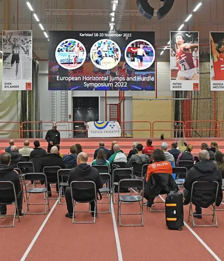 Summit Series 2022 I Karlstad