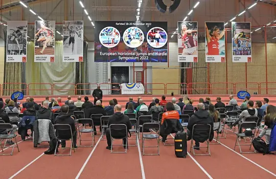 Summit Series 2022 I Karlstad