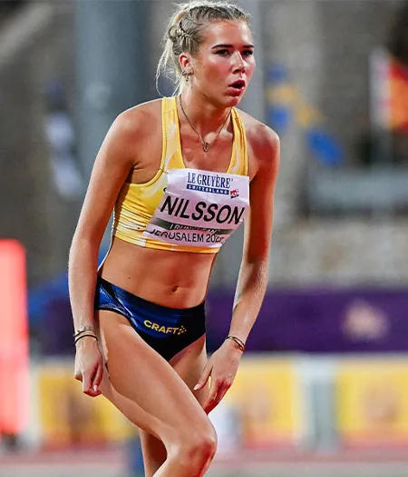 Engla Nilsson