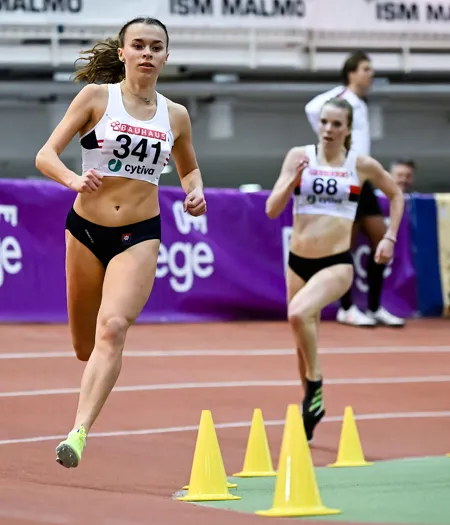 Wilma Nielsen 7408