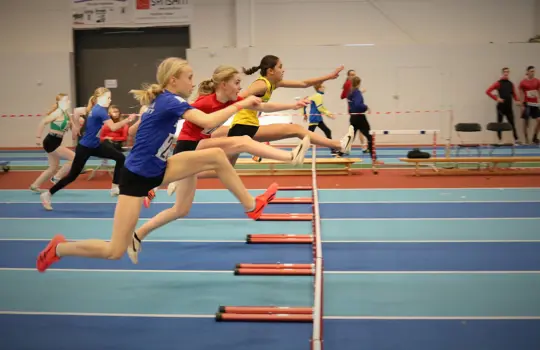 Norrlandsmästerskapen Piteå