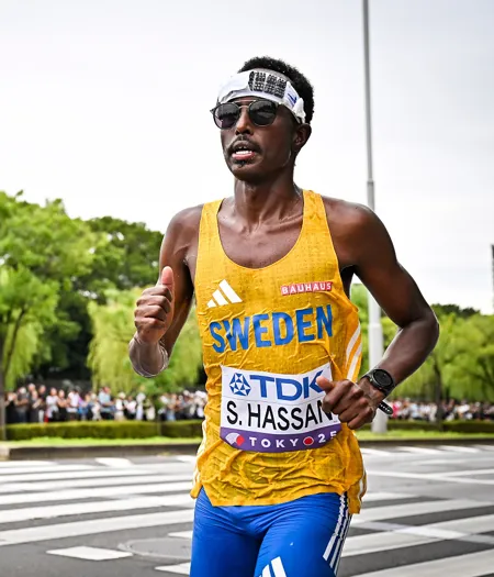 Suldan HASSAN 7478