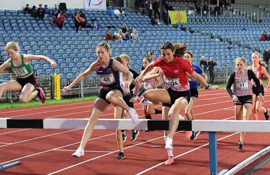 F14 1500M Hinder