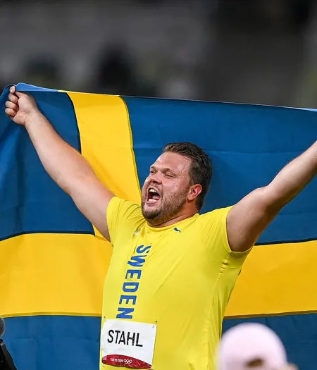 Daniel Ståhl 2967