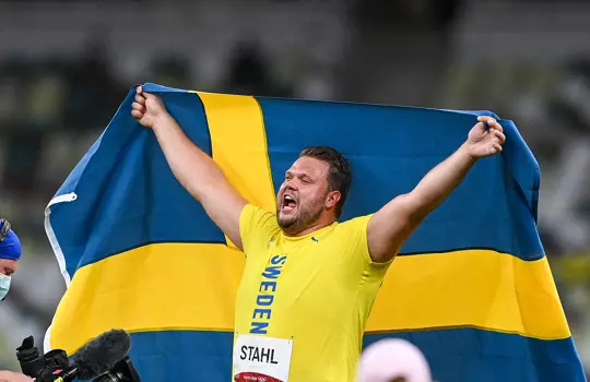 Daniel Ståhl 2967
