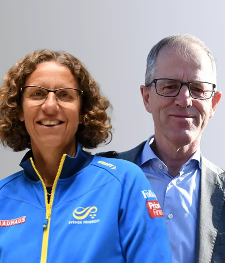 Karin Torneklint Toralf Nilsson