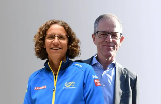 Karin Torneklint Toralf Nilsson