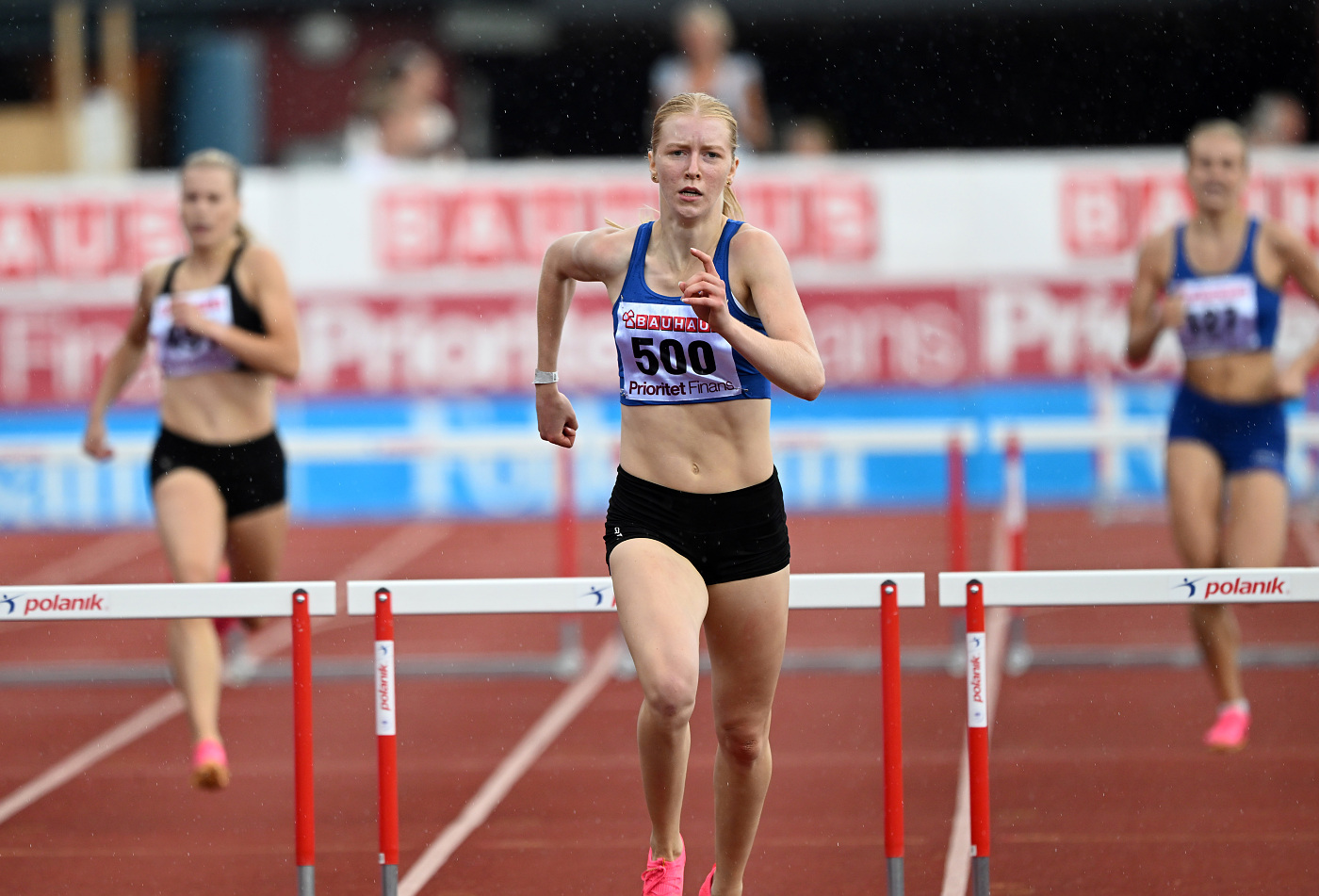 K 400M Ha Ck 880 1850