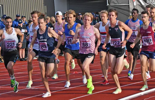 M 10000M 999