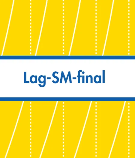 Lag Sm Final logga