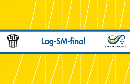 Lag Sm Final logga