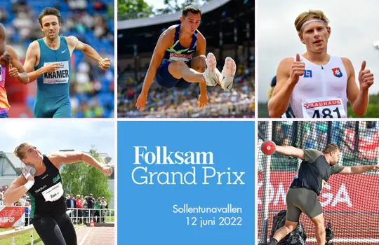 FGP Sollentuna
