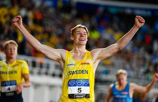 Jacob Thelander Biljettkampen