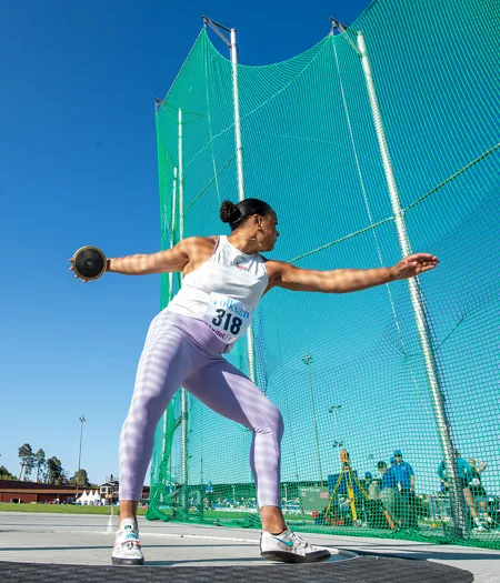 Vanessa Kamga LT25115