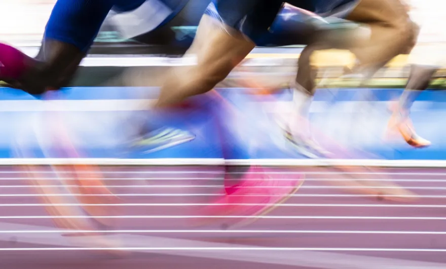 Sprinters
