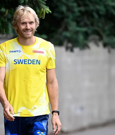 Marcus Nilsson