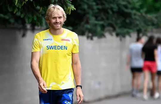 Marcus Nilsson