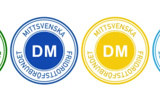 Loggor På Rad 2
