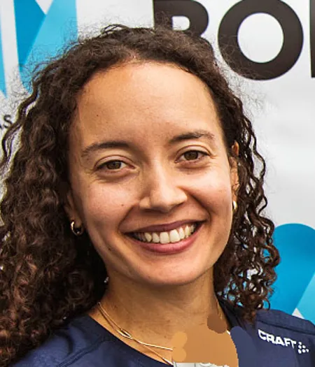 Yolanda Ngarambe