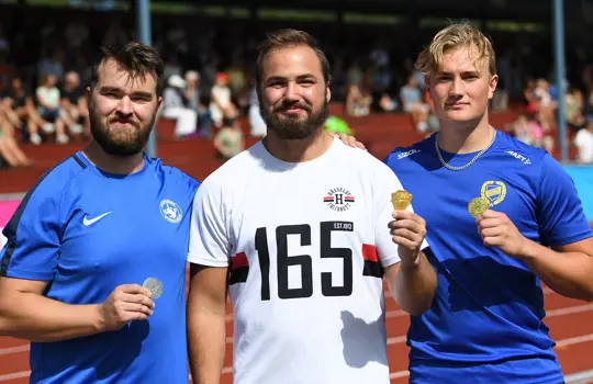 Ragnar Carlsson (9)