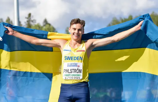 PIHLSTRÖM Samuel 9767