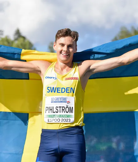 PIHLSTRÖM Samuel 9767