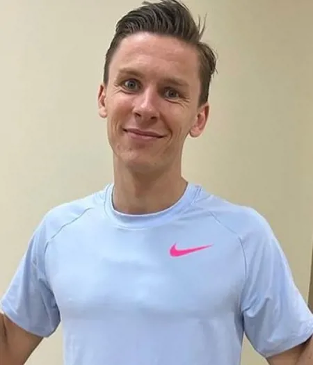 Andreas Almgren23