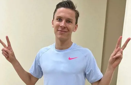 Andreas Almgren23