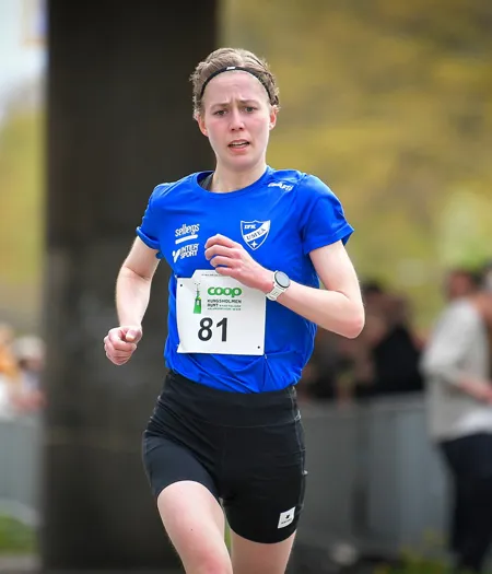 Evelina Henriksson