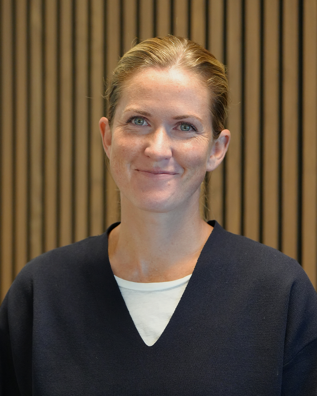 Caroline Svedenvik 2026