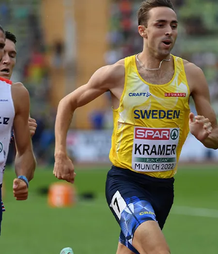 Andreas Kramer