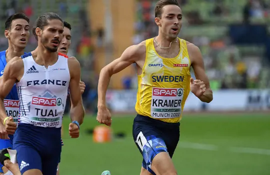 Andreas Kramer