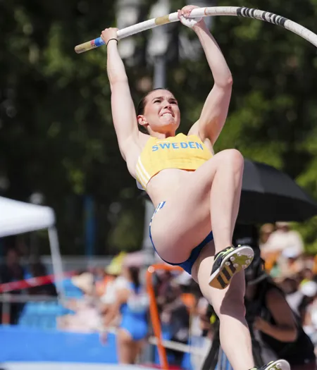 Sandra Alvero