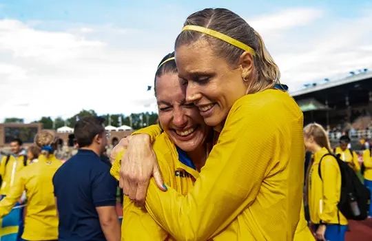 Erika Kinsey Sofie Skoog