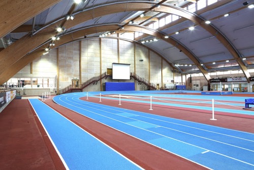 Sätrahall, Stockholm