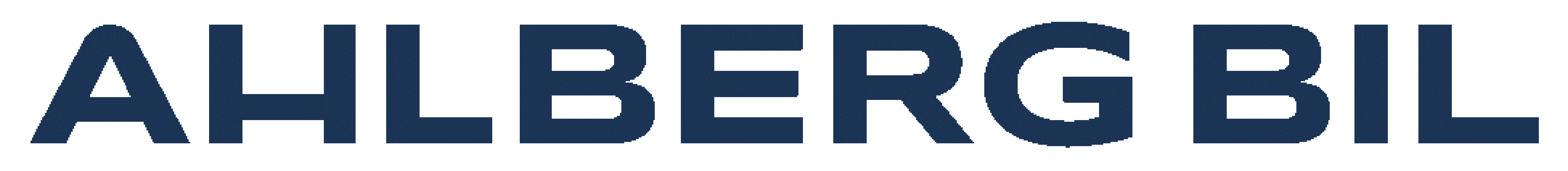 logo for Ahlberg Bil