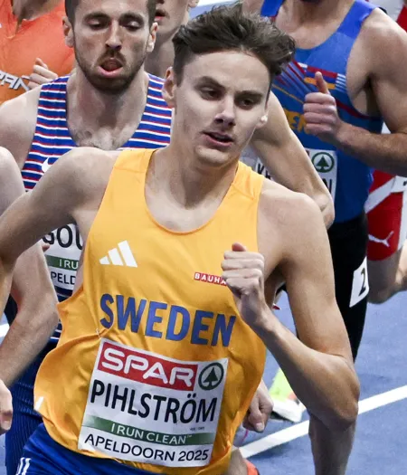Samuel Pihlström Arkiv IEM 2025