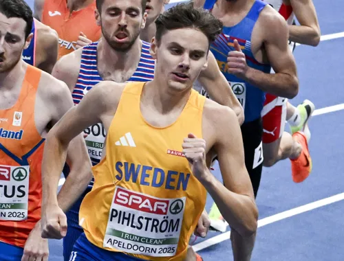 Samuel Pihlström Arkiv IEM 2025