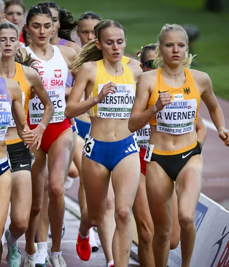 Freja Bjurström