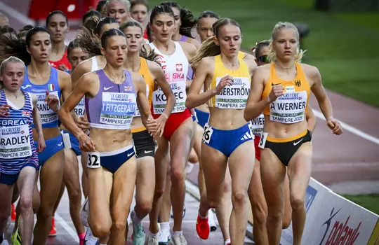 Freja Bjurström