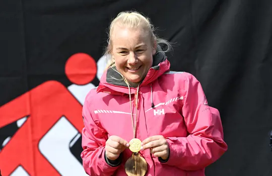 Therese Fredriksson 4206