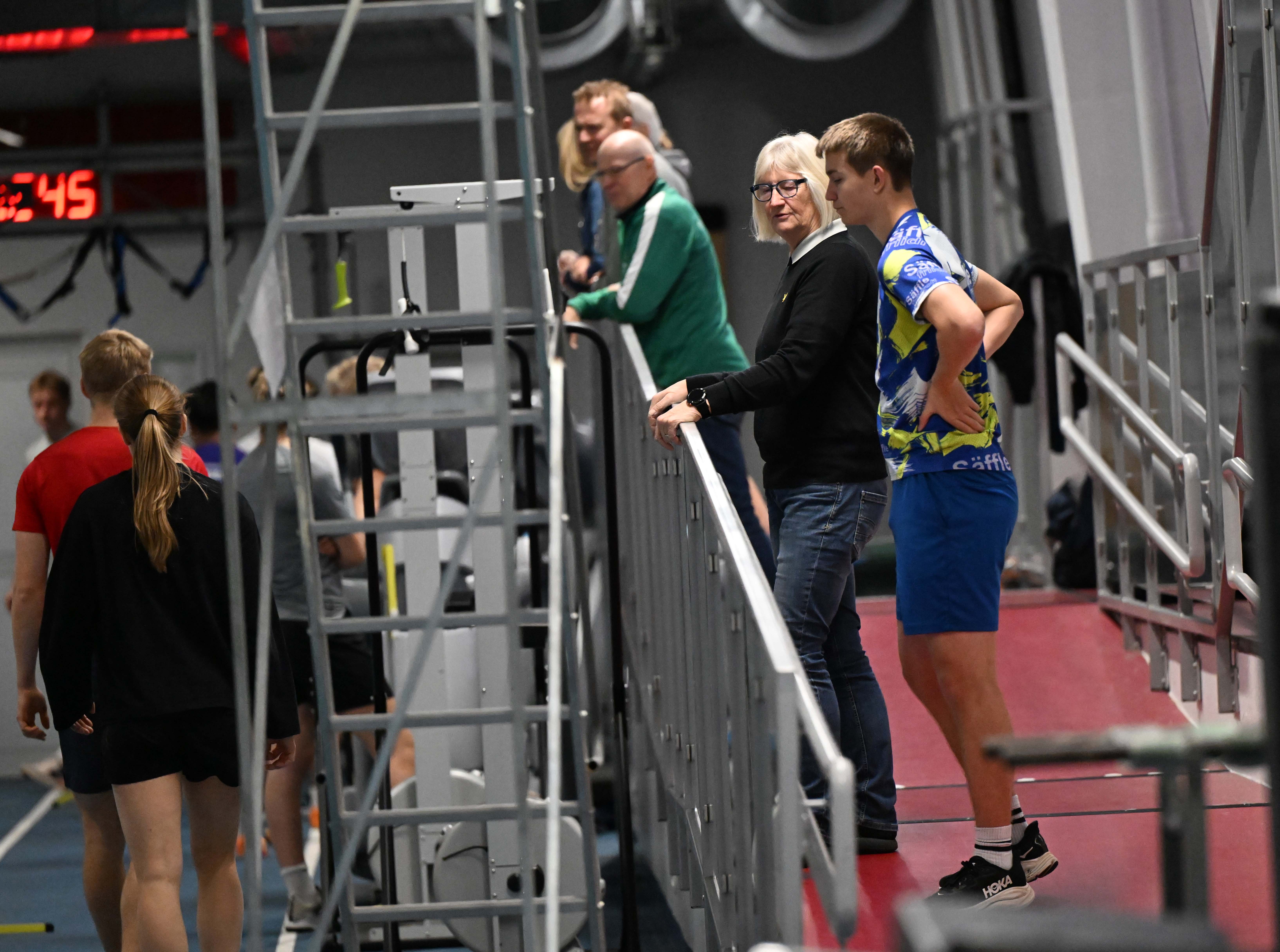 Spjutuppföljning 4630