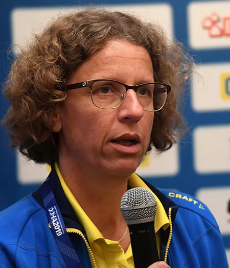 Karin Torneklint