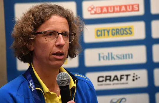 Karin Torneklint