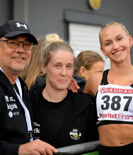 Maja Med Coach 0734