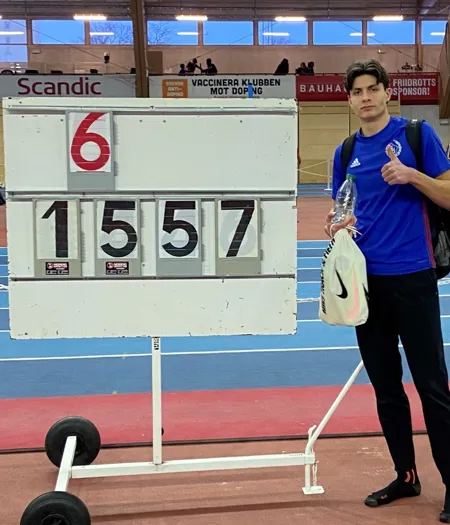 Marcus Eklund Ny