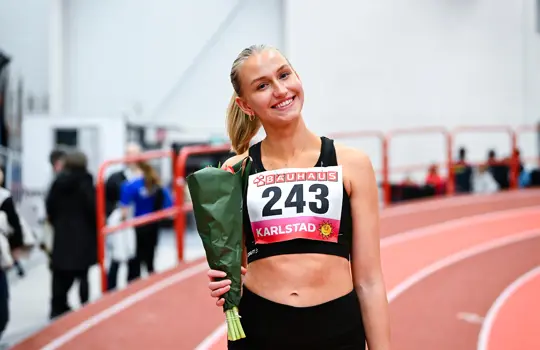 Maja Åskag 2155