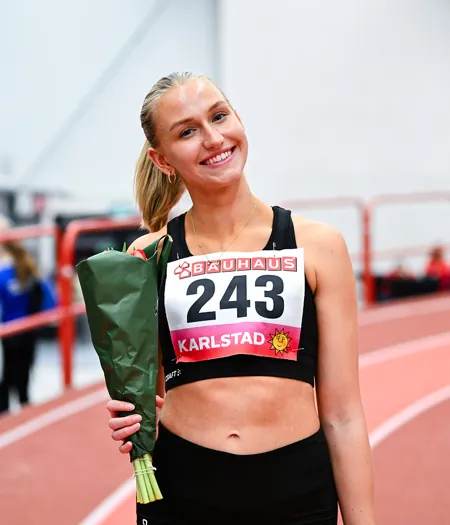 Maja Åskag 2155