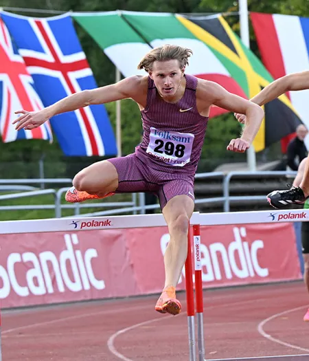 Carl Bengtström24
